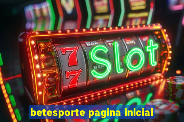 betesporte pagina inicial